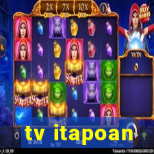 tv itapoan